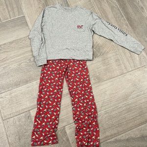 Vineyard Vines pajamas